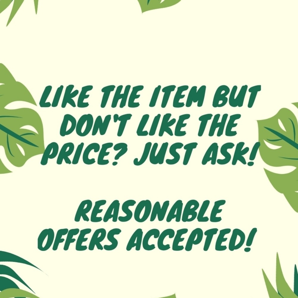 Meet your Posher, Amelia